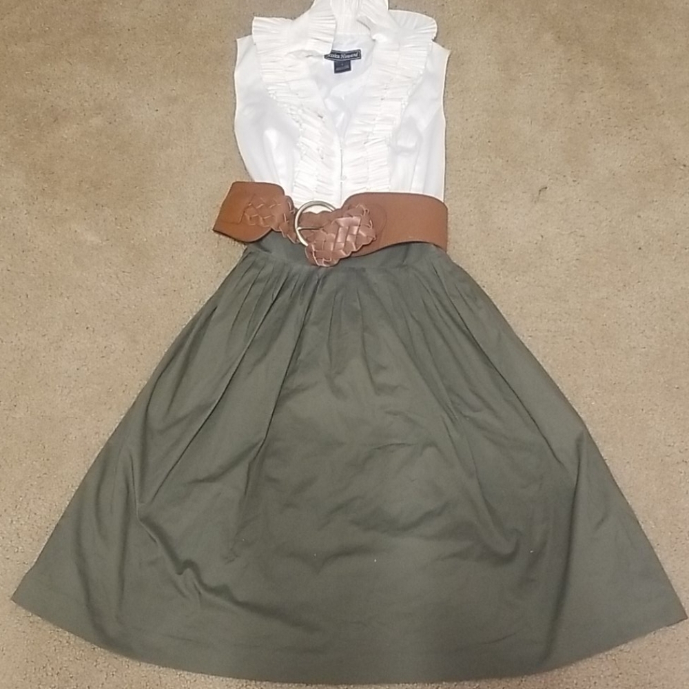 JESSICA HOWARD, SIZE 6, WOMENS DRESS